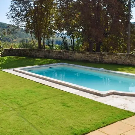 Chateau Sleeps 8 Pool Wifi Casa vacanze *
