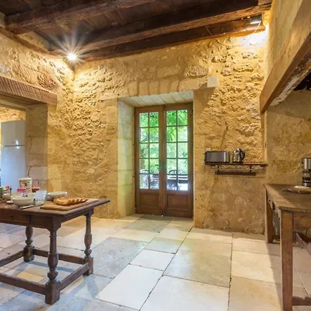 Chateau Sleeps 8 Pool Wifi Casa vacanze *
