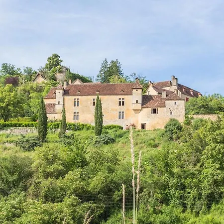 Chateau Sleeps 8 Pool Wifi Casa vacanze