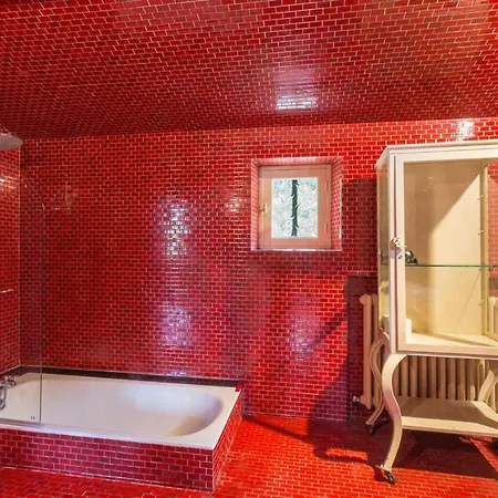Casa vacanze Chateau Sleeps 8 Pool Wifi Mauzens-et-Miremont