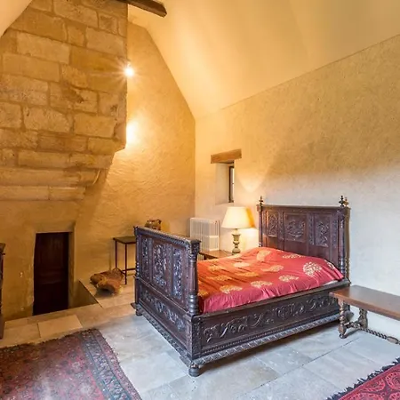 Chateau Sleeps 8 Pool Wifi Casa vacanze