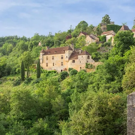Casa vacanze Chateau Sleeps 8 Pool Wifi *