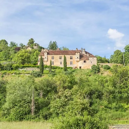 Casa vacanze Chateau Sleeps 8 Pool Wifi *