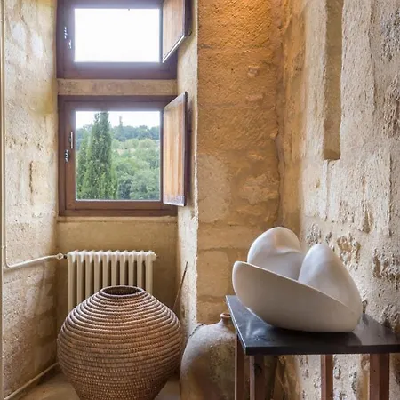 Chateau Sleeps 8 Pool Wifi * Mauzens-et-Miremont