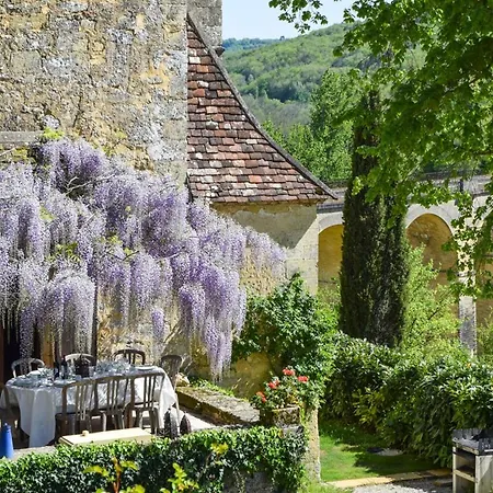 Chateau Sleeps 8 Pool Wifi * Mauzens-et-Miremont